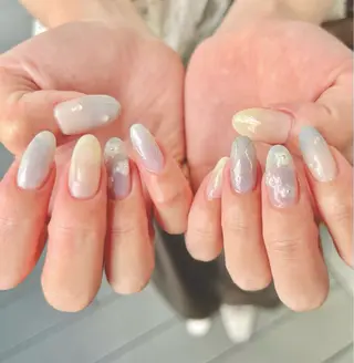 ネイル Riry.S°＊ knailのネイルデザイン
