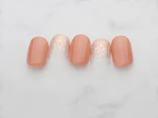 ネイル yura.I DEE yabaのネイルデザイン