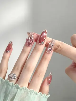 ネイル sorako nailのネイルデザイン