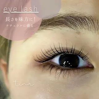 マツエク・マツパ suuu beautyのネイルデザイン