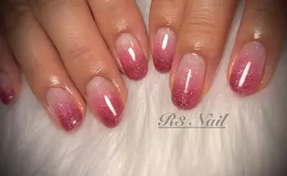 ネイル R3 Nailのネイルデザイン