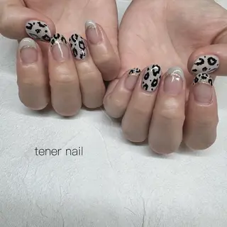 ネイル テネルネイル tener nailのネイルデザイン