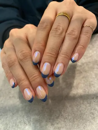 ネイル 【LINON】 airiのネイルデザイン