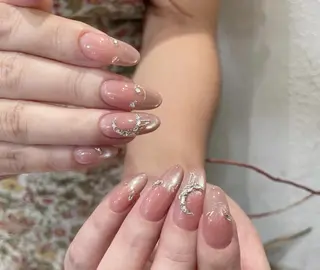 ネイル エリ🫧 nail池袋東口のネイルデザイン