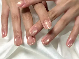 ネイル ウ ラナのネイルデザイン