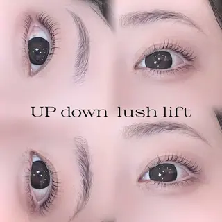 マツエク・マツパ ayano🐾 eightのマツエク・マツパデザイン