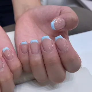 ネイル Yukino / Feliz方南町のネイルデザイン