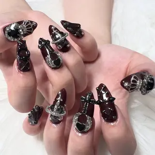 ネイル nail salon Bayのネイルデザイン