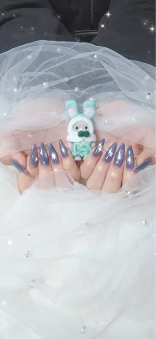 ネイル nail salon Bayのネイルデザイン