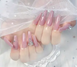ネイル Hana Nail Salonのネイルデザイン