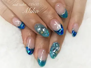 ネイル nail Berunaのネイルデザイン