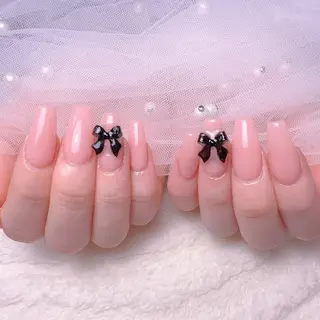 ネイル cat‘s nail🐈⬛のネイルデザイン