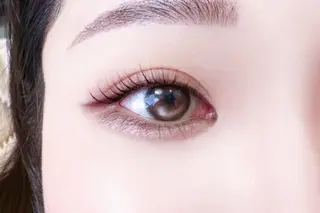 マツエク・マツパ まつパ RINOのマツエク・マツパデザイン