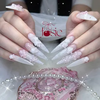 ネイル JOSIE nail studioのネイルデザイン