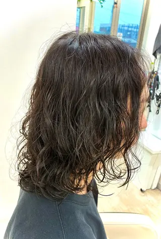 セミロング garden小山店 Yuka🌿の眉毛・アイブロウイメージ