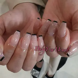 ネイル Oomiya 服部のネイルデザイン