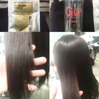 ロング ダメージレス コバヤシ ヒロヒトのその他イメージ