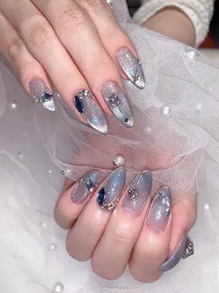 ネイル DG nailのネイルデザイン