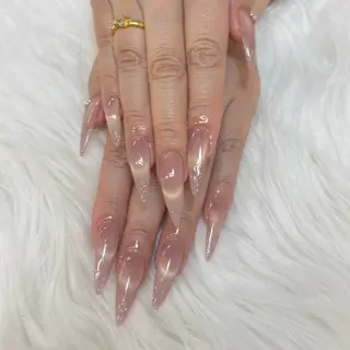 ネイル NANA RIKOのネイルデザイン