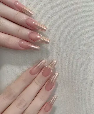 ネイル JUNA 健康美サロン渋谷店のエステ・リラクイメージ
