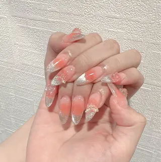 ネイル D-BEAUTY Nailsalonのネイルデザイン
