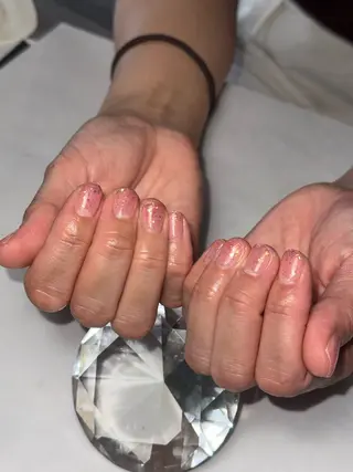 ネイル Nailsalon soLのネイルデザイン