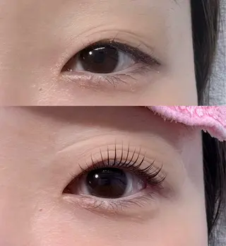 マツエク・マツパ トータルビューティー サロン・Ｎの眉毛・アイブロウイメージ