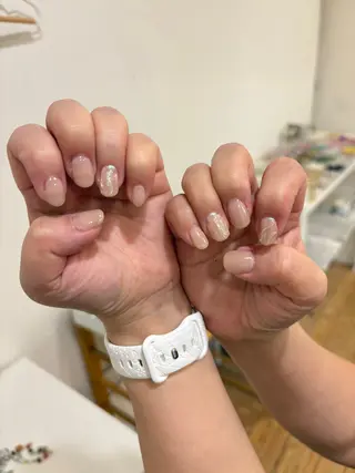 ネイル chori 。のネイルデザイン