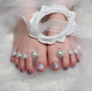 ネイル The Nail & Eye Lashの眉毛・アイブロウイメージ