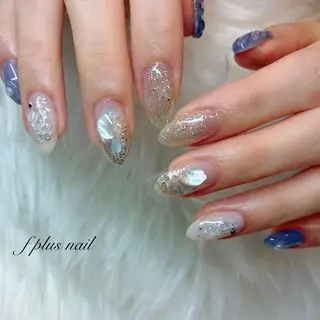 ネイル kanako nail🌷のネイルデザイン