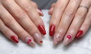 ネイル 🎀NAIL RONI🎀のネイルデザイン