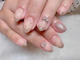 ネイル エン Nail salonのネイルデザイン