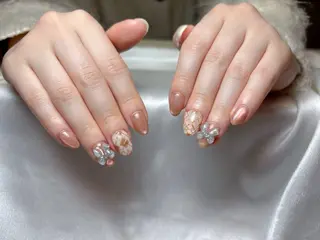 ネイル Rubys nailのネイルデザイン