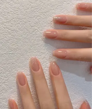 ネイル for u nailのネイルデザイン