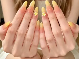 ネイル Yumi Nail Seiのネイルデザイン