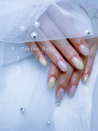 ネイル Carina Nailのネイルデザイン