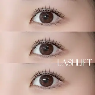 マツエク・マツパ eyelash brightのマツエク・マツパデザイン