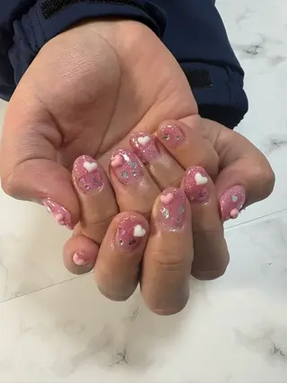 ネイル CIEL NAIL♡のエステ・リラクイメージ