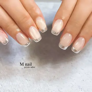 ネイル M nailのネイルデザイン