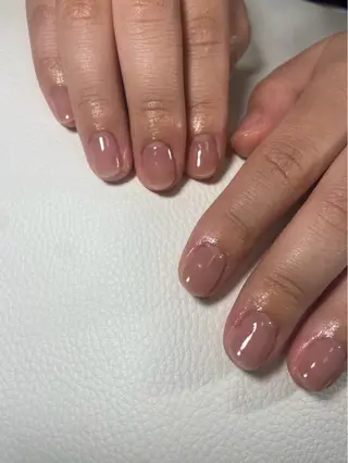 ネイル y mikuのネイルデザイン