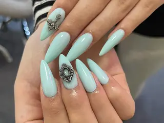 ネイル RiRi Belle Nail池袋のネイルデザイン