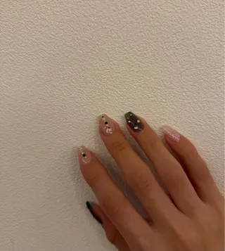 ネイル nail salon Estelleのネイルデザイン