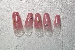 ネイル nail salon quartettoのネイルデザイン