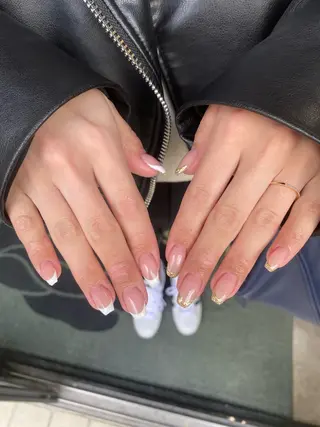 ネイル NANA RIKOのネイルデザイン