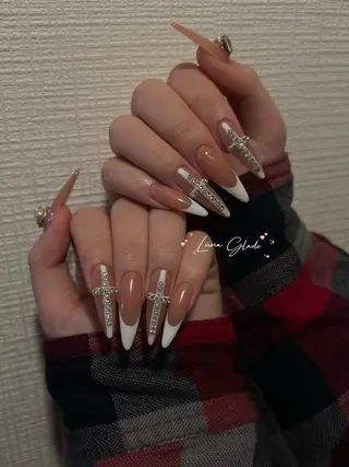 ネイル Luna Gladeのネイルデザイン