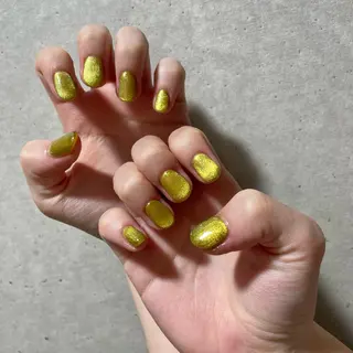 ネイル Nail Eyelash yのネイルデザイン