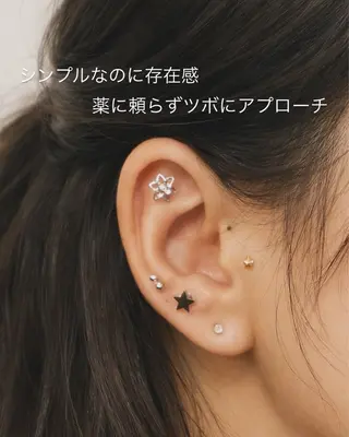 【maraÜサロン】 Itsukaのエステ・リラクイメージ