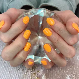 ネイル BlueDaisy 栄本店のネイルデザイン