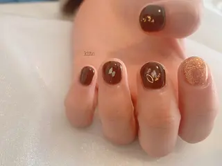 ネイル toi nail.のネイルデザイン