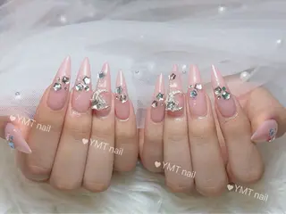 ネイル HARA Nailsのネイルデザイン